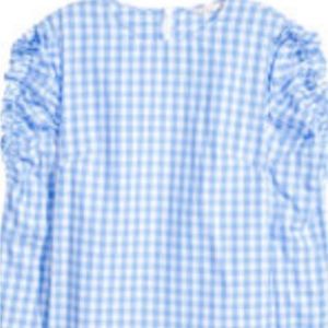 H&m blouse